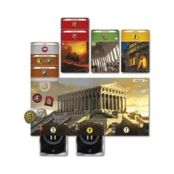 7 Wonders