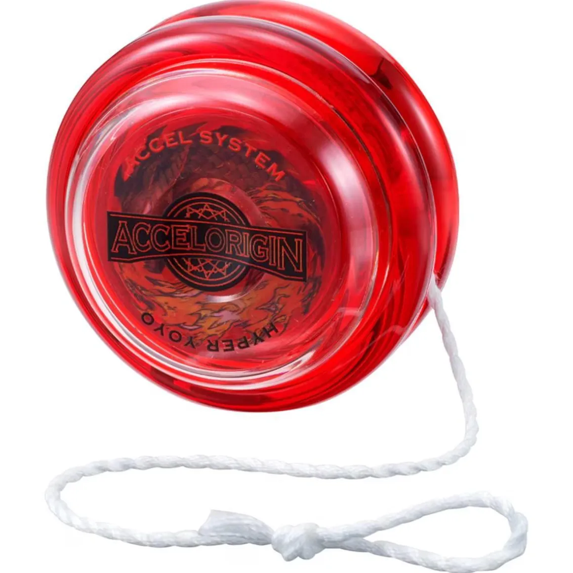 Accel - Hyper Yoyo (Varios modelos)