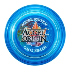 Accel - Hyper Yoyo (Varios modelos)