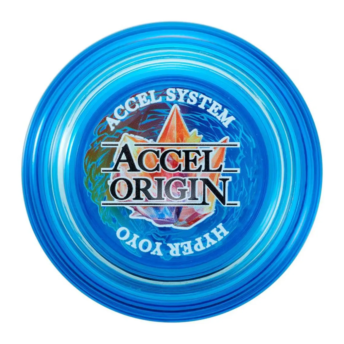 Accel - Hyper Yoyo (Varios modelos)