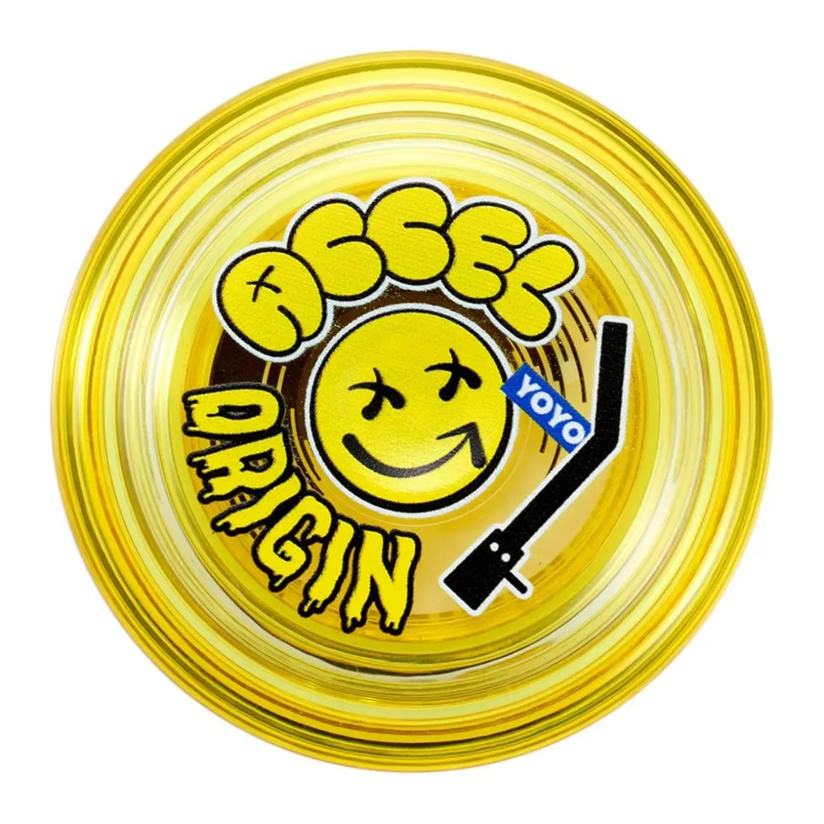 Accel - Hyper Yoyo (Varios modelos)