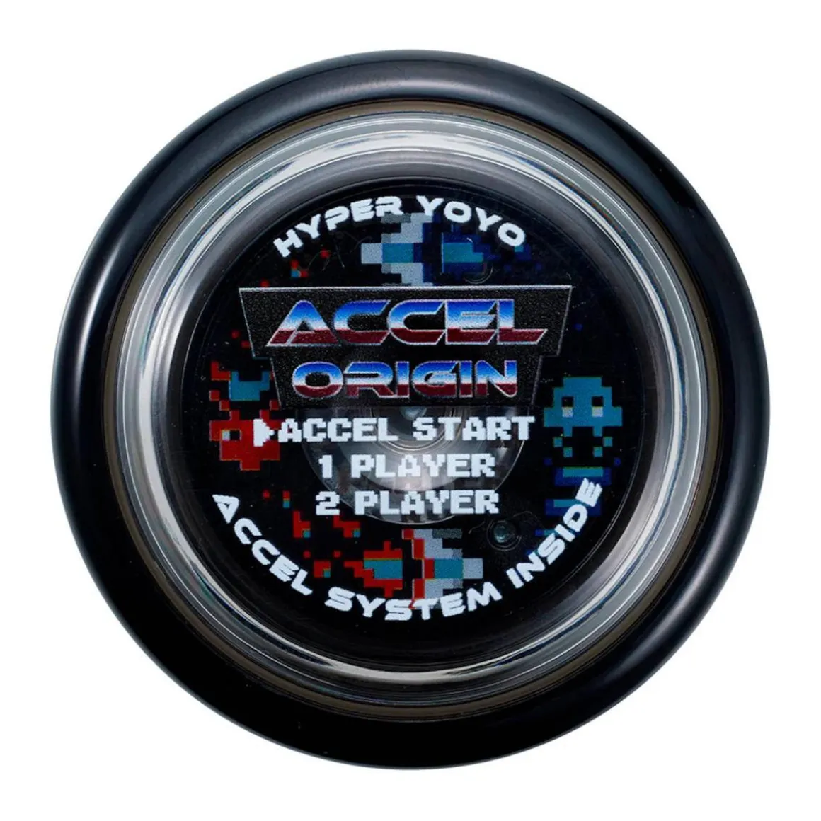 Accel - Hyper Yoyo (Varios modelos)