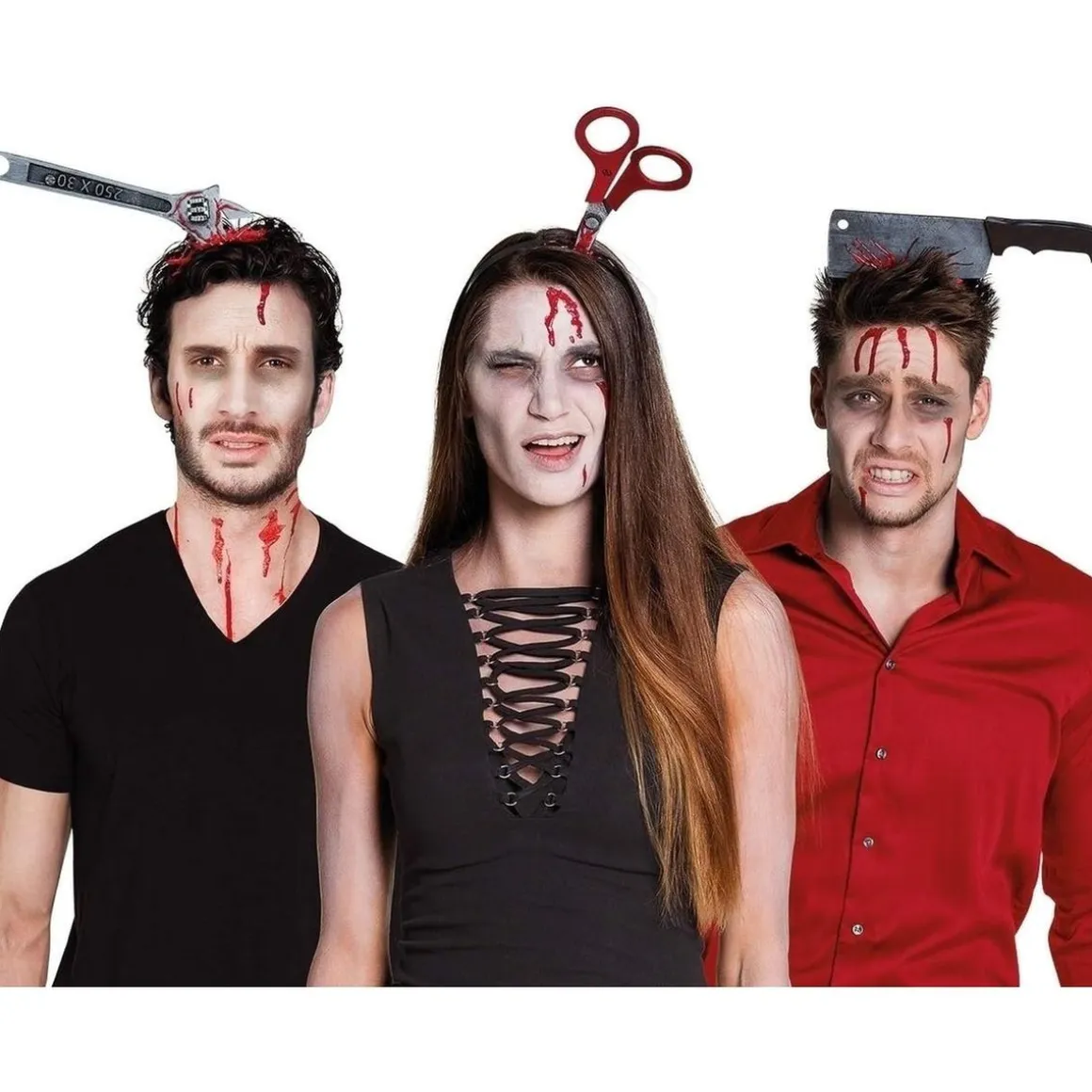 Accesorios Halloween
