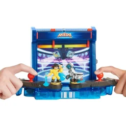 Akedo - Battle arena