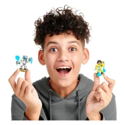 Akedo - Battle arena