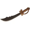 Alfanje pirata deluxe de juguete
