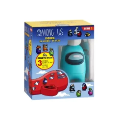 Among Us - Figura de acción (varios modelos)