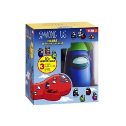 Among Us - Figura de acción (varios modelos)