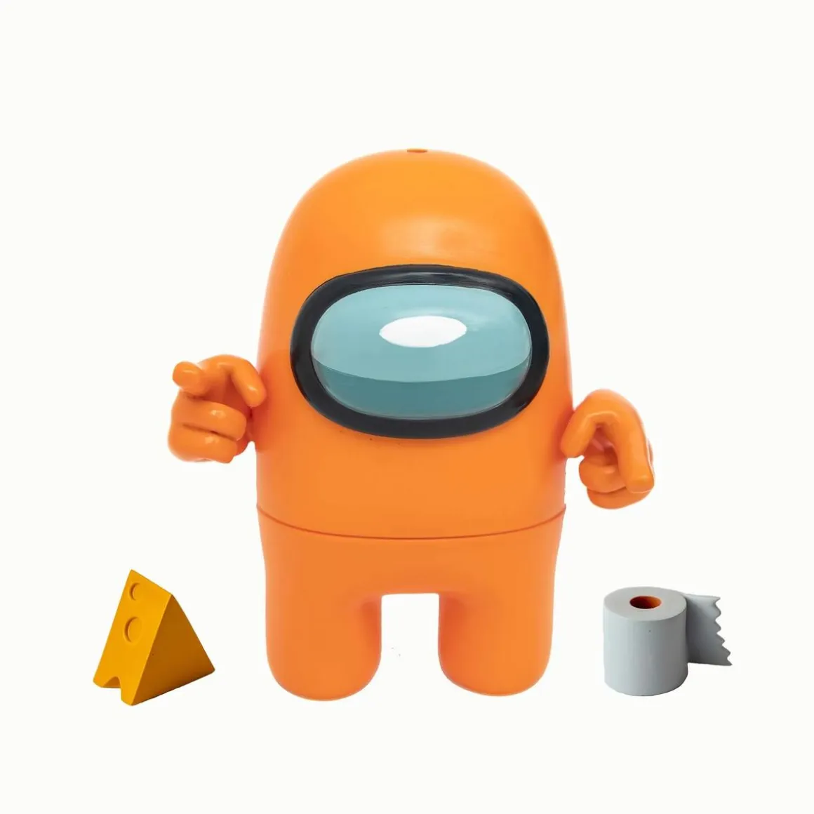 Among Us - Figura (varios modelos)