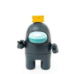 Among Us - Pack 2 figuras con accesorios (varios modelos)