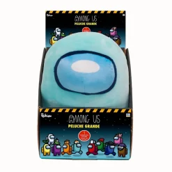 Among Us - Peluche 25 a 30 cm (varios modelos)