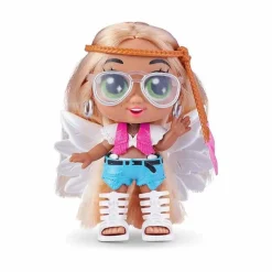 Angel High - Cara-Mello