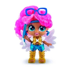 Angel High Color Change Belladona