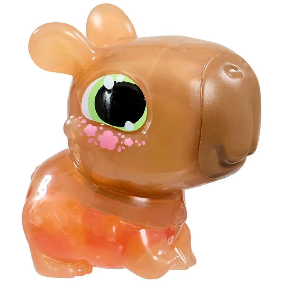 Animagic - Let's Glo Capibara (Varios modelos)