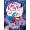 Anna Kadabra: El Club de la Luna Llena - Libro 1