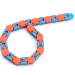 Antiestrés Fidget Wacky Track (Varios colores)