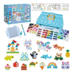 Aquabeads - Maletín de Diseñadores