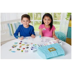 Aquabeads - Maletín de Diseñadores