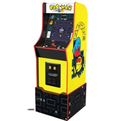 Arcade1Up - Máquina recreativa PAC MAN