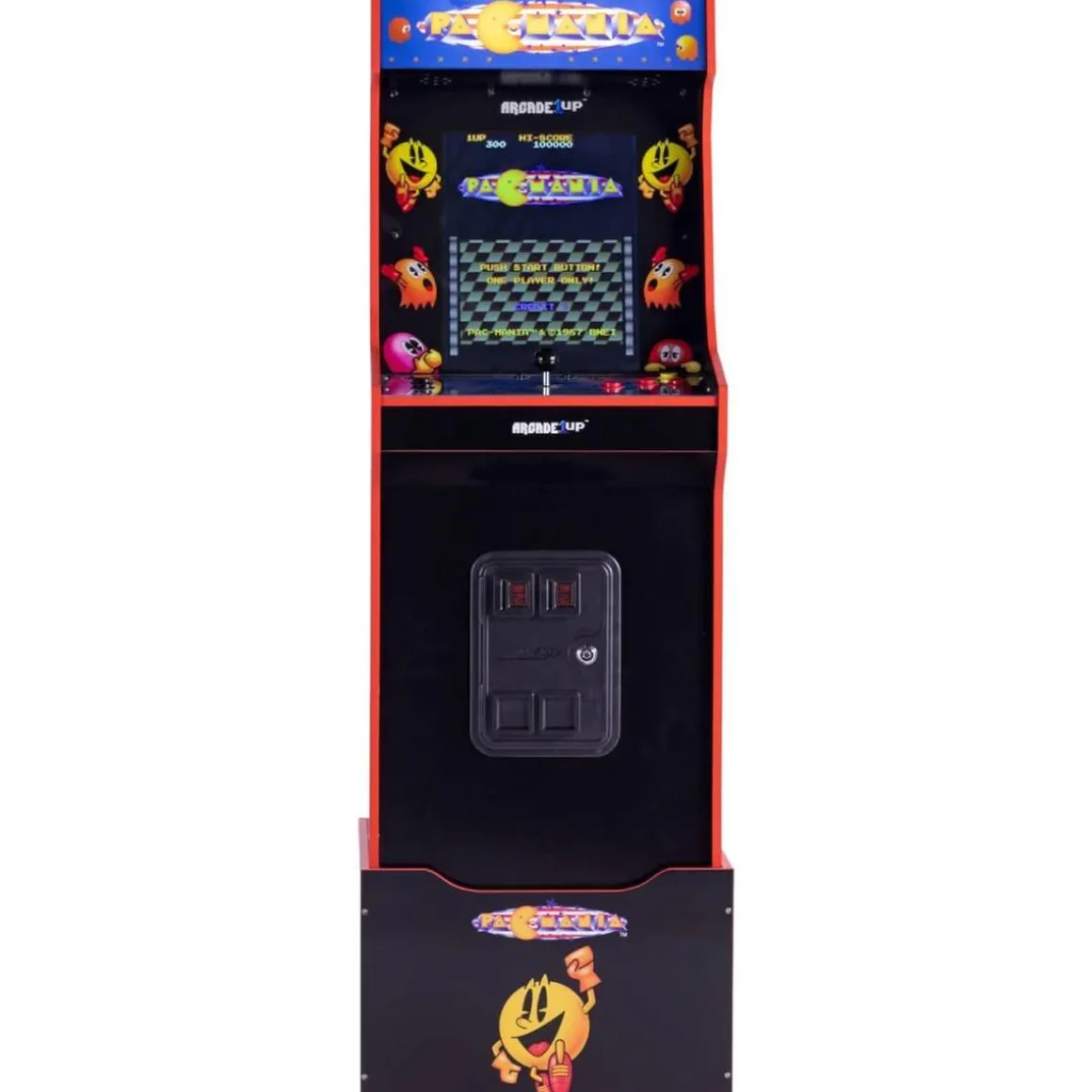 Arcade1Up - Máquina recreativa PAC-MANIA