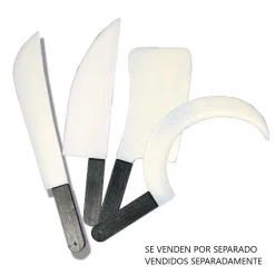 Armas Fluorescentes (varios modelos)