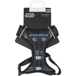 Arnés para perros Darth Vader XS-S