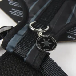 Arnés para perros Darth Vader XS-S