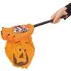 Atrapacaramelos mano calabaza 53 cm ㅤ