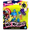 Avengers - Figura de acción MixMashers (varios modelos)