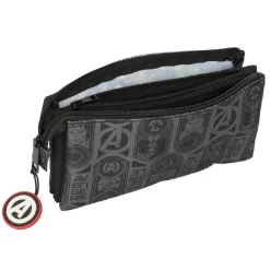 Avengers - Portatodo Triple - Colección Vendetta