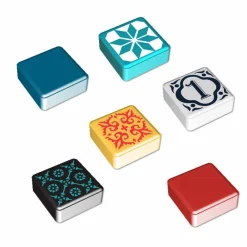 Azul - Juego de Mesa (varios modelos)