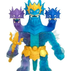 Bandai - Figura de acción King Hydra Deep Sea Multicolor ㅤ