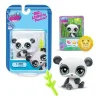 Bandai - Littlest Pet Shop Mascota (Varios modelos) ㅤ