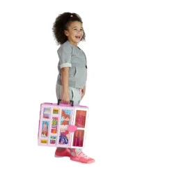 Barbie - Armario de ensueño 2.0