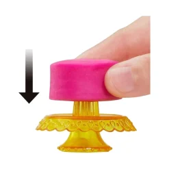 Barbie - Barbie y su pastelería