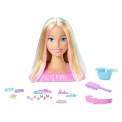 Barbie - Busto Barbie - Rubia