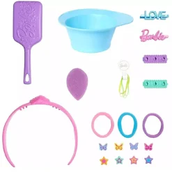 Barbie - Busto Barbie - Rubia