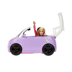 Barbie - Coche eléctrico