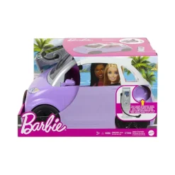 Barbie - Coche eléctrico