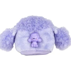 Barbie - Cutie Reveal Camisetas Cozy Caniche