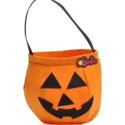 Barbie - Disfraz de Brujita multicolor 3-4 años