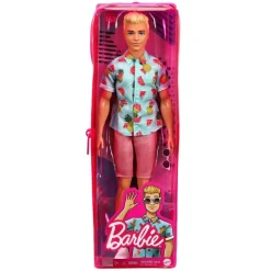 Barbie - Ken Fashionista (Varios modelos)