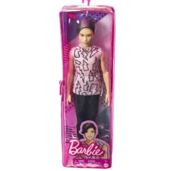 Barbie - Ken Fashionista (Varios modelos)