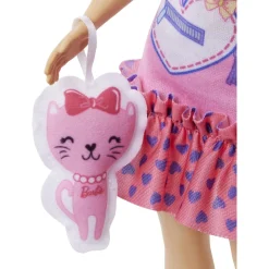 Barbie - Mi primera Barbie Malibú