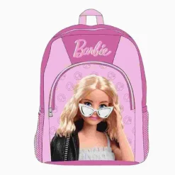 Barbie - Mochila Barbie Fashion