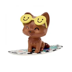 Barbie - Muñeca Extra - Chaqueta de carreras