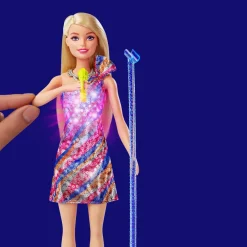 Barbie - Muñeca Malibú