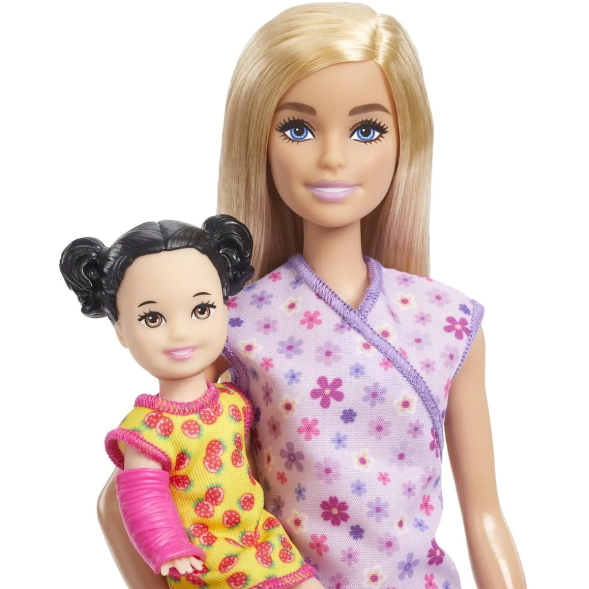 Barbie - Muñeca Pediatra