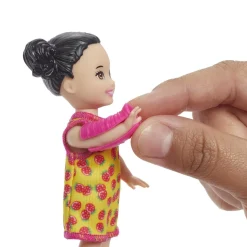 Barbie - Muñeca Pediatra