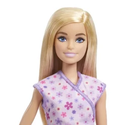 Barbie - Muñeca Pediatra